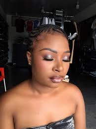 Hair installation wig making and makeup kindly come through @ Spar tops  upstairs room 5 or app 0713900640 @el_tiana_beauty bar