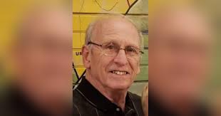 Obituary for Arlan G. Wiest