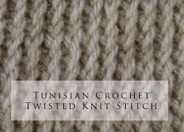 11.05.2018 · afghan stitch crochet requires a special hook but it's so unique and worthwhile. Tunisian Crochet Twisted Knit Stitch Tunisian Crochet Tunisian Crochet Stitches Tunisian Crochet Patterns