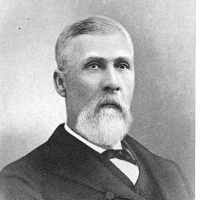 Frederick Ballard Severs (1835–1912) • FamilySearch