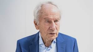 August-Wilhelm Scheer ist der Vordenker des Digitalministeriums