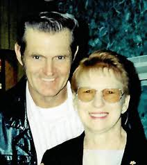 Obituary for Frances & Luther Burke