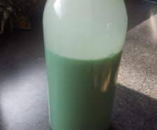 Frosch Pippi Rezept Angereicherte Wasser Rezepte Getranke Rezepte Getranke