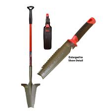 Metal detecting isn't complicated, but there's a right and wrong way to do it. Best Shovel For Metal Detecting 2021 Reviews