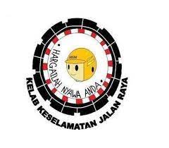 Pejalan kaki saat di jalan raya senantiasa menyeberang jalan di titik/tempat yang telah ditetapkan pejalan kaki atau zebra penyeberangan. Kelab Keselamatan Jalan Raya Logo Kelab Keselamatan Jalan Raya Kelab Keselamatan Jalan Raya Dan Persatuan Sains Matematik Dan Rekacipta Sekolah Tinggi Muar Telah Mengadakan Satu Lawatan Sambil Belajar Ke Selamat