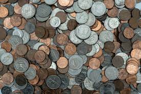 How To Clean Coins Without Devaluing Them - Manmadediy