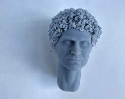 1/6 Scale Black Tight Fitting Sweater