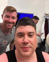 Nick Panagiotou (@officialnickp) • Instagram photos and videos