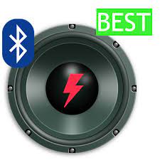 Bass booster bluetooth speaker & headphones pro‏ 7.0 apk لتنزيل android. Bass Booster Bluetooth Speaker Headphones Apps On Google Play