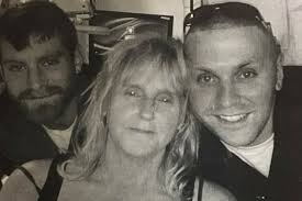 Fundraiser for Joshua Santiago by Kristin Bennett : Robin Santiago Funeral  Expenses