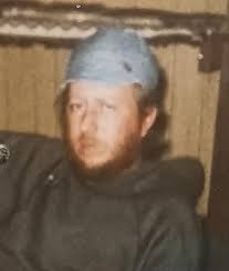 Johnnie Earl Perkins