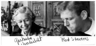 Stephens Jr., Roderick (1909-1995) USA