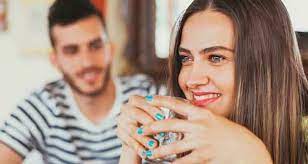 Is A Married Man Flirting With You? 10 Actionable Tips