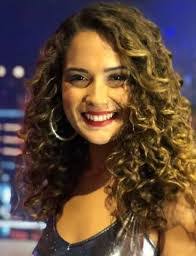 Ana Samano's Instagram, Twitter & Facebook