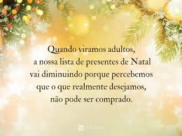 Feliz Natal 48 Lindas Mensagens De Boas Festas Para 2020 Pensador
