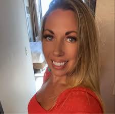 Megan Doty's Instagram, Twitter & Facebook