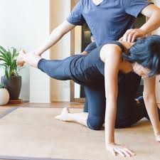 Physical therapy (pt) is functional rehabilitation. How To Know When You Should See A Physical Therapist Self