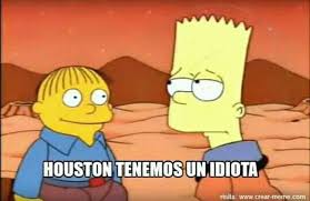 Meme De Los Simpson En 2020 Memes De Los Simpson Plantilla De Meme Memes