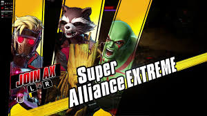The black order pc for windows Yuzu Ea 1350 Marvel Ultimate Alliance 3 The Black Order Switch Emulation Youtube