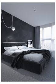 6 Dark Bedroom Designs To Inspire Sweet Dreams Latest Decor Ikea Bedroom Dark Schlafzimmer 2019 Black Bedroom Design Luxury Bedroom Master Modern Bedroom
