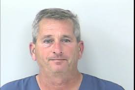 PSLPD Case #2020-01550 On January 18, 2020, at around 9:50 pm, Port St.  Lucie Police ARRESTED fifty five-year-old, Norman Marc Flaxman DOB  6/21/1964, 814 SW Belmont Circle, PSL and charged him with