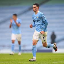 Kevin de bruyne named 2021 pfa player of the year & phil foden wins young player. Uefa Champions League On Twitter Phil Foden Has Been Directly Involved In 12 Goals For Manchester City This Season 7 Goals 5 Assists Ucl