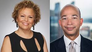 BET President Debra Lee steps down