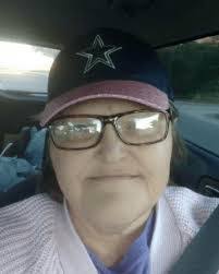 Glenda Beach's Instagram, Twitter & Facebook