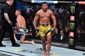 Tai tuivasa demolishes greg hardy in just 67 seconds with devastating knockout. Tvdfikwmqqd Cm