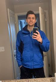 He is under the birth sign sagittarius and he is 28 years old. Daily Dose On Twitter Got A New Coat But It Makes Me Look Big