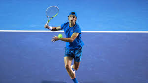 Y es que ambos residen en el principado. Lorenzo Musetti Chi E Il Tennista Italiano Eta Carriera Foto