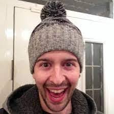 Aiden Ward's Instagram, Twitter & Facebook