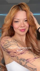 Trust the Process: Upgrade Your Overnight Curls with Mirta Miller and  Abigail Lin