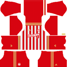 Use our free logo maker to create a logo and build your brand. Olympiacos F C Kits 2018 2019 Dream League Soccer