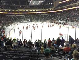 Xcel Energy Center Section 124 Seat Views Seatgeek