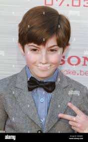 Glenn mason hi-res stock photography and images