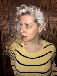 Fashion in your Forties & Ana Luisa Jewelry