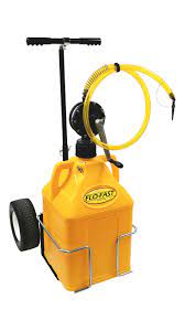Check spelling or type a new query. System Flo Fast Professional 15 Gallon System Diesel Versa Cart 12 10 Additional Containers Flo Fast