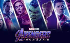 It's hard to understate the amount of action, dialogu. Avengers Endgame 2019 Watch Online Full Movie Hindi Dubbed