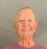 Marvin Loudermilk Obituary