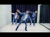 G SHADOW DANCE ACADEMY - YouTube
