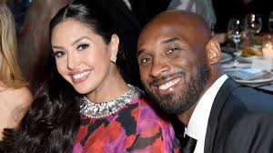 Kobe Bryant: las primeras declaraciones de Vanessa Bryant tras la trágica  muerte de su esposo y su hija