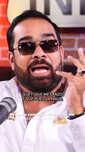 Mimoso y yo empezamos a cantar desde los 15 años