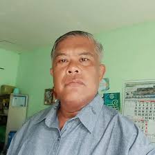 Profile for Ben Aviles Sayo