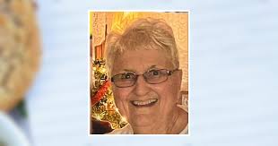 Shirley Jean (Conklin) Cannon Obituary March 5, 2023