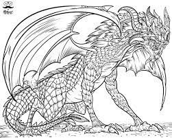 This new coloring page for adults features a gorgeous dragon and her little one. Pin On Dragon Printable Adult Coloring Pages