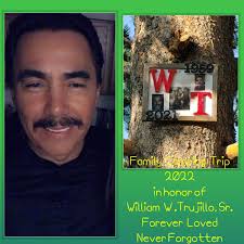 Sadly, my husband David Nufer, passed away