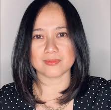 Aileen Domingo Castillo