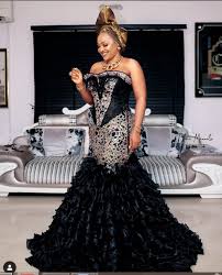 Mercy aigbe aso ebi styles. Mercy Aigbe Asoebi January 2020 Fabwoman News Style Living Content For The Nigerian Woman