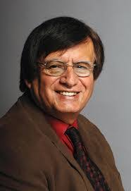 Richard Tapia: 2012 Math Is Key